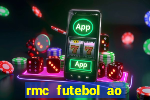 rmc futebol ao vivo gratis